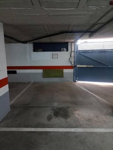 Garaje en Alquiler en Carrer Garbí, 4 en Alitana - Casablanca