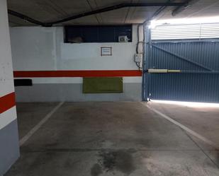 Parking of Garage to rent in Villajoyosa / La Vila Joiosa