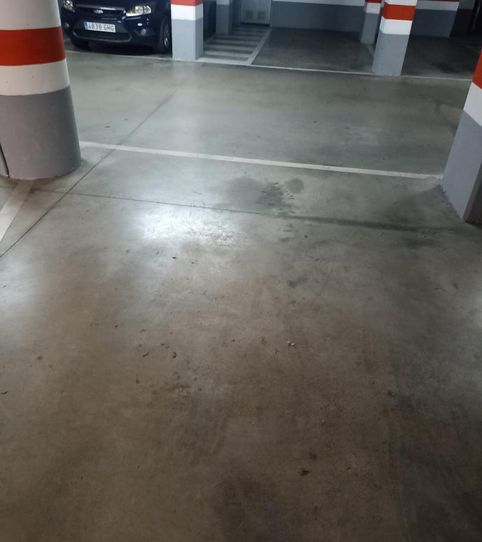 Foto 2 de Garaje de alquiler en Carrer Garbí, 4, Alitana - Casablanca, Villajoyosa / La Vila Joiosa