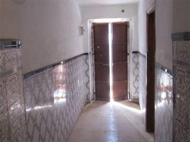 Planta baja en Venta en Plaza de España, 3 en Constantina