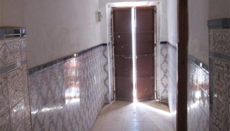 Foto 1 de Planta baixa en venda a Plaza de España, 3, Constantina, Sevilla