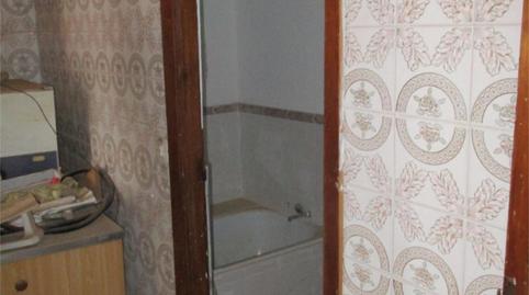 Foto 3 de Planta baixa en venda a Plaza de España, 3, Constantina, Sevilla