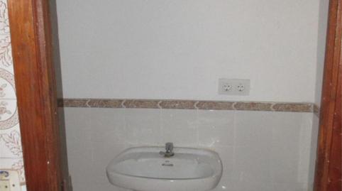 Foto 4 de Planta baixa en venda a Plaza de España, 3, Constantina, Sevilla