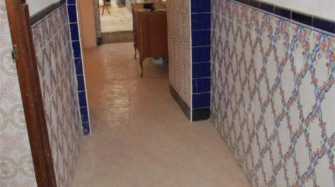 Foto 5 de Planta baixa en venda a Plaza de España, 3, Constantina, Sevilla