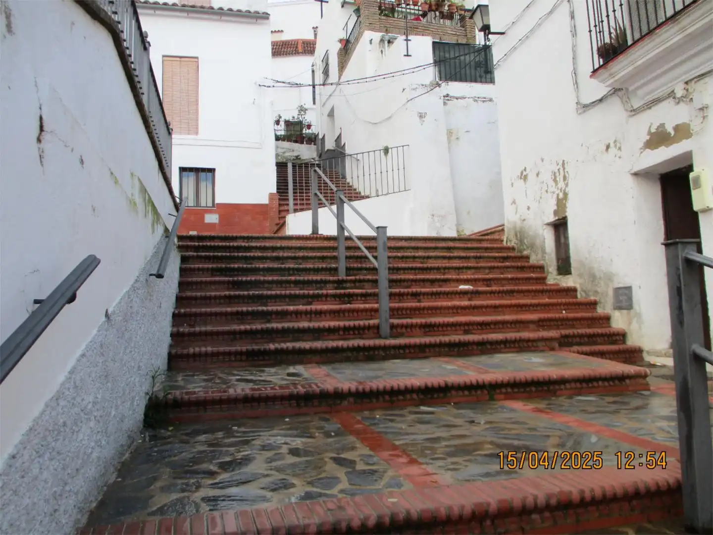 Erdgeschoss zum Verkauf in Constantina mit Terrasse