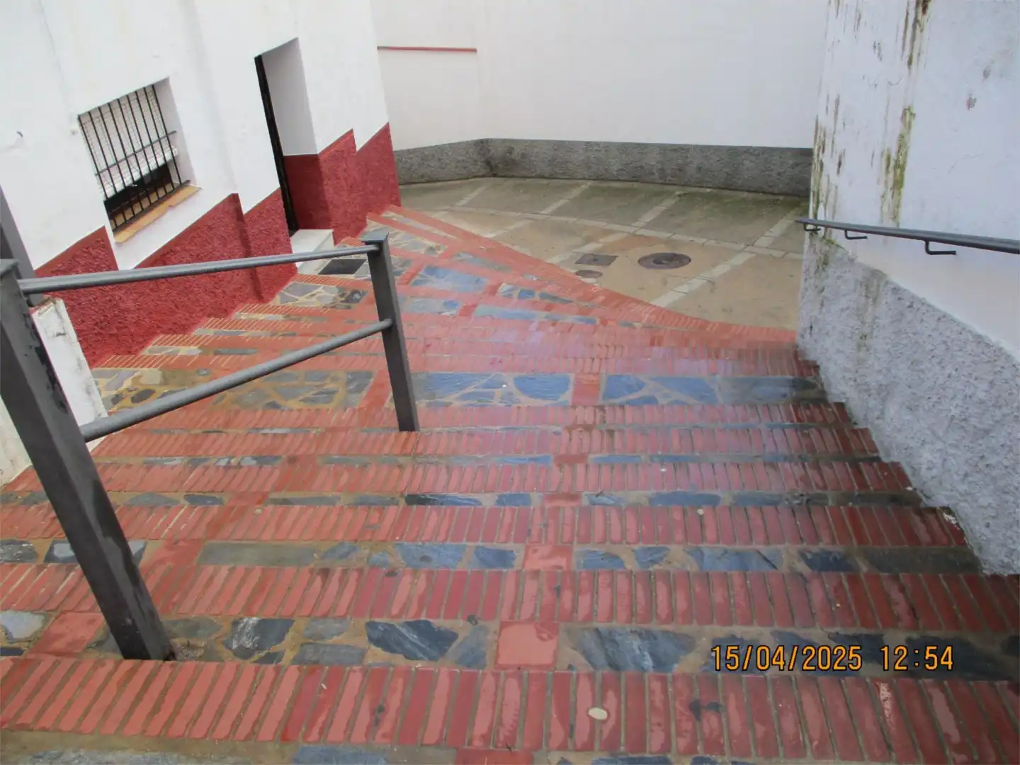 Erdgeschoss zum Verkauf in Constantina mit Terrasse