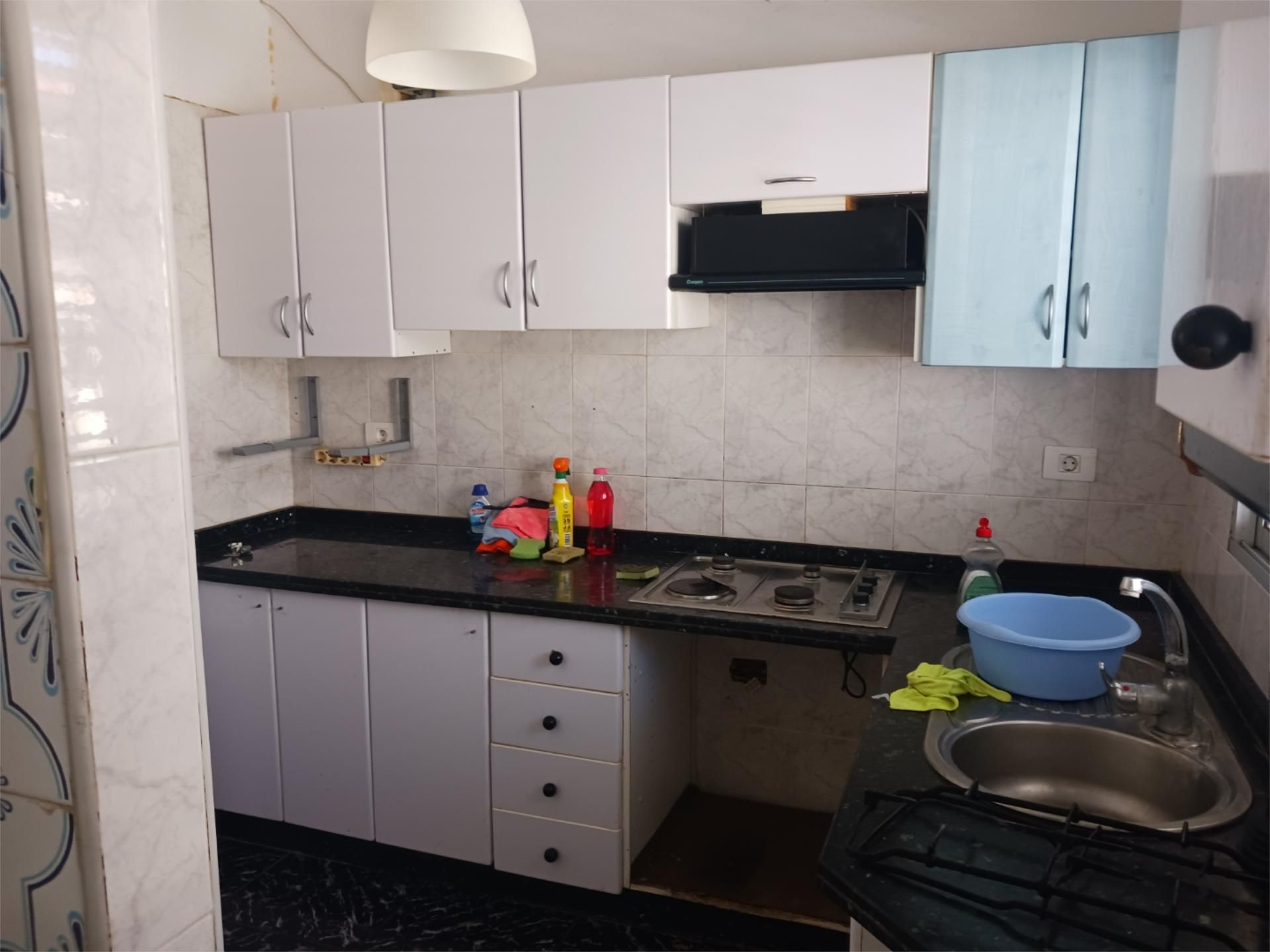 Cuina de Pis en venda en  Santa Cruz de Tenerife Capital