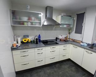 Cuina de Pis en venda en  Valencia Capital amb Aire condicionat, Calefacció i Parquet