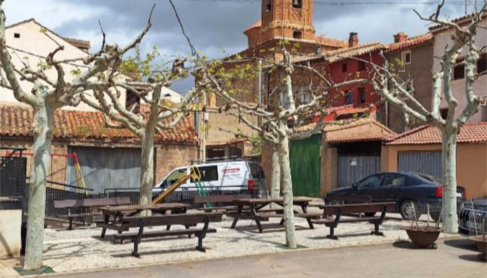 Photo 1 of House or chalet for sale in Calle Baja, 11, Lagueruela, Teruel