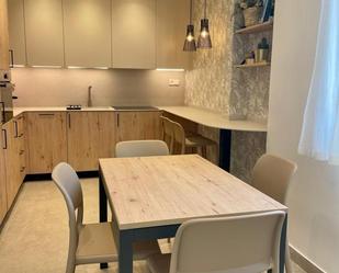 Cuina de Pis en venda en  Valencia Capital amb Aire condicionat i Terrassa