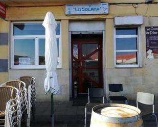 Local de lloguer en Morales del Vino amb Aire condicionat