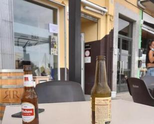 Local de lloguer en Morales del Vino amb Aire condicionat