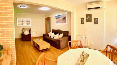 Flat to rent in Avenida Países Escandinavos, 12, Playa de San Juan, Alicante - image 5 Photo 5 of Flat to rent in Avenida Países Escandinavos, 12, Playa de San Juan, Alicante