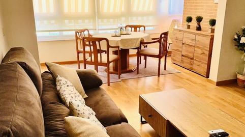 Flat to rent in Avenida Países Escandinavos, 12, Playa de San Juan, Alicante - image 2 Photo 2 of Flat to rent in Avenida Países Escandinavos, 12, Playa de San Juan, Alicante