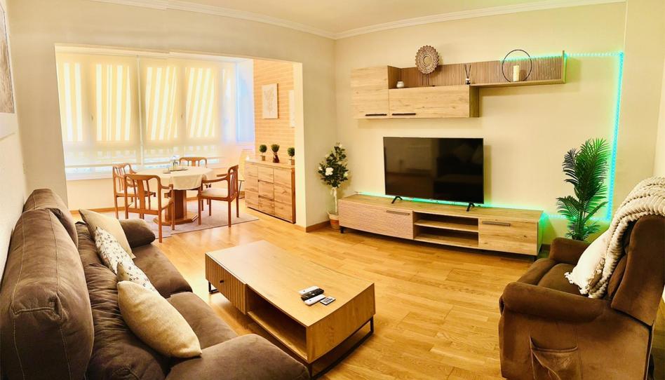 Flat to rent in Avenida Países Escandinavos, 12, Playa de San Juan, Alicante - image 1 Photo 1 of Flat to rent in Avenida Países Escandinavos, 12, Playa de San Juan, Alicante