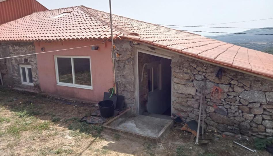 Photo 1 of House or chalet for sale in Ou-0705, 19, San Xoán de Río, Ourense