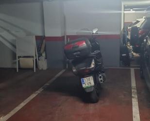 Aparcament de Garatge de lloguer en  Valencia Capital