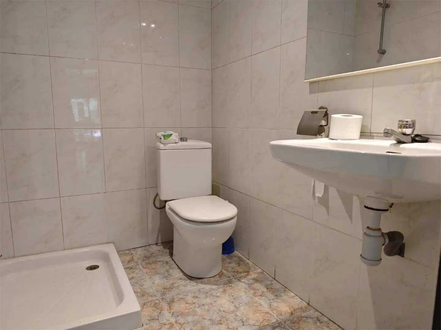 Local en venta en Carretera de Matadepera, 188, Sant Pere Baño de Local en venta en Terrassa con Aire acondicionado, Calefacción y Amueblado