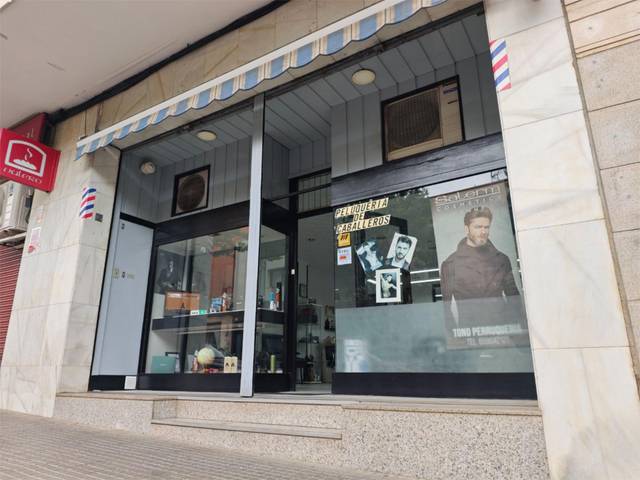 Local comercial en Venta en Carretera de Matadepera, 188 en Sant Pere