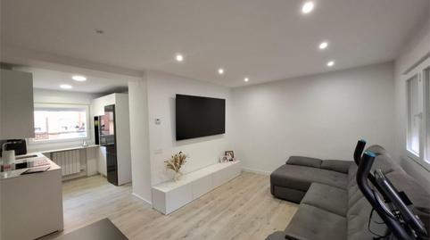 Foto 3 de Pis en venda a Calle Ciudad de Braganza, 6, La Pantoja, Zamora