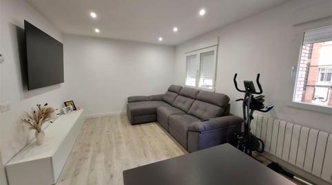 Foto 4 de Pis en venda a Calle Ciudad de Braganza, 6, La Pantoja, Zamora