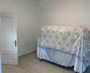 Dormitori de Casa o xalet en venda en El Cuervo de Sevilla