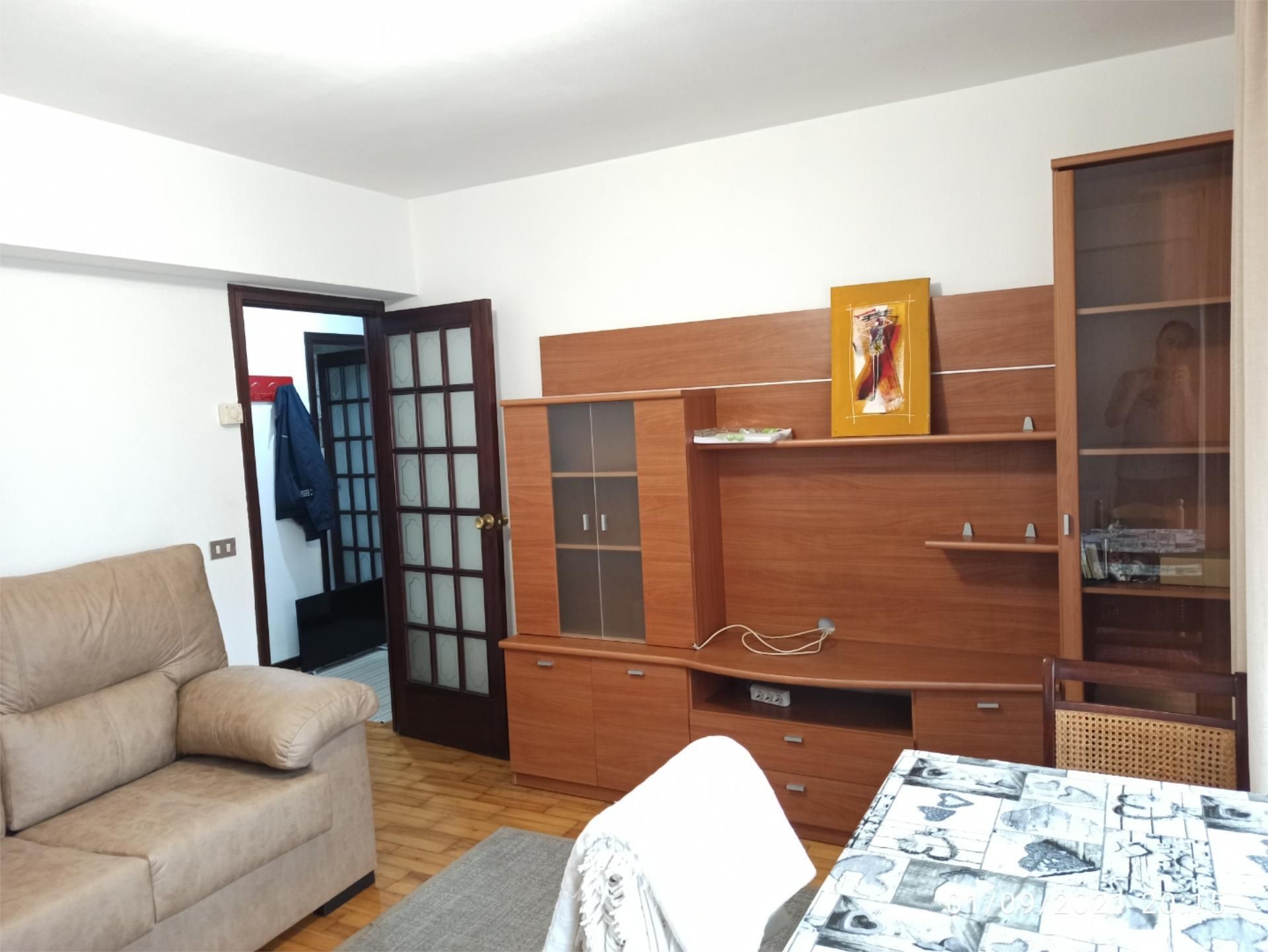 Flat to rent in Avenida de Castrelos, 56, As Travesas - Balaídos