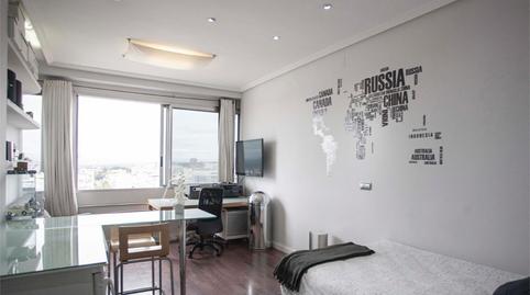 Foto 2 de Estudi de lloguer a Calle de la Princesa, 25, Argüelles, Madrid