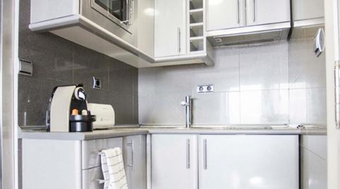Foto 4 de Estudio de alquiler en Calle de la Princesa, 25, Argüelles, Madrid