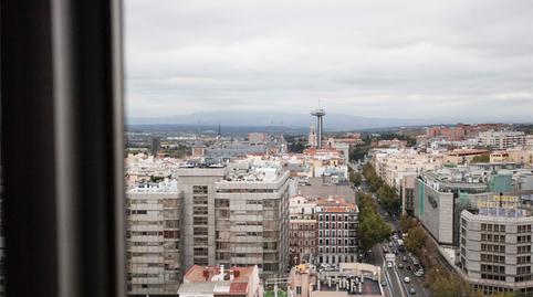 Foto 5 de Estudi de lloguer a Calle de la Princesa, 25, Argüelles, Madrid