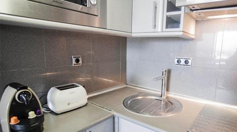 Foto 3 de Estudi de lloguer a Calle de la Princesa, 25, Argüelles, Madrid