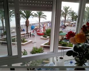 Pis en venda en Algarrobo amb Piscina