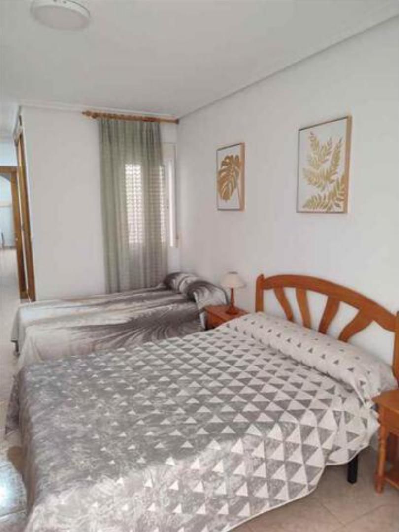Apartment to rent in Bolnuevo