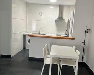 Kitchen of Flat to rent in Chipiona  with Terrace