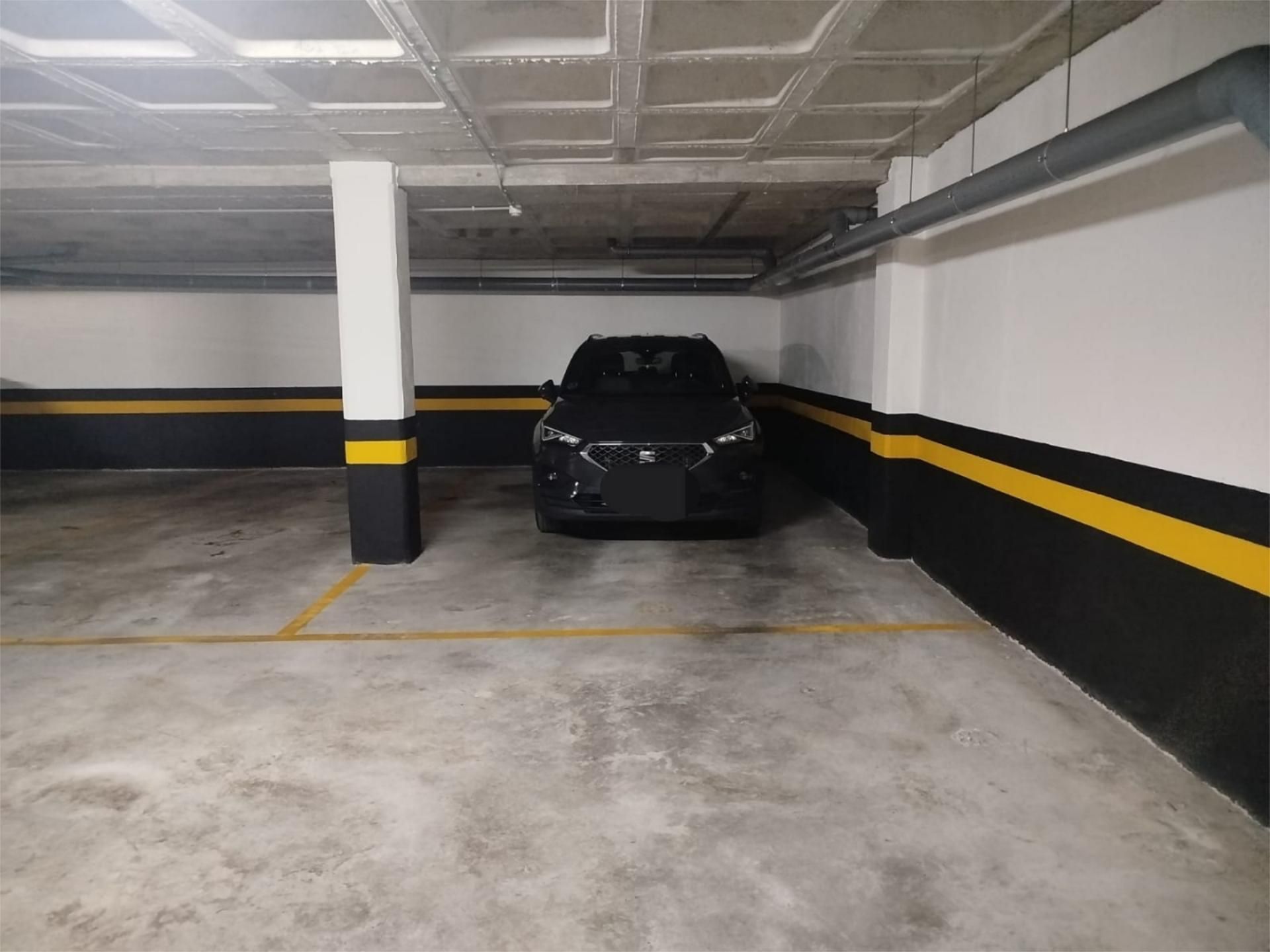Aparcament de Garatge en venda en Algeciras