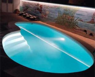 Swimming pool of House or chalet for sale in Piera  with Terrace and Swimming Pool