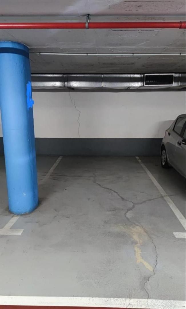 Aparcament de Garatge de lloguer en Las Palmas de Gran Canaria