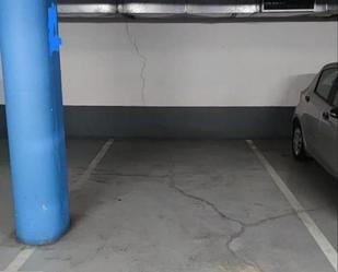 Aparcament de Garatge de lloguer en Las Palmas de Gran Canaria