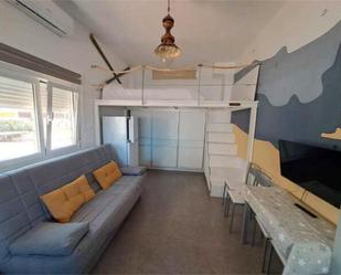 Dormitori de Loft de lloguer en La Manga del Mar Menor
