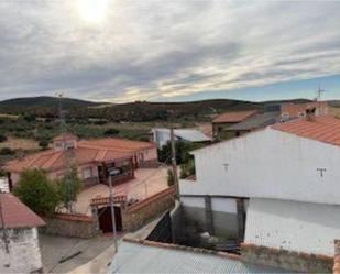Exterior view of House or chalet for sale in Garvín  with Terrace