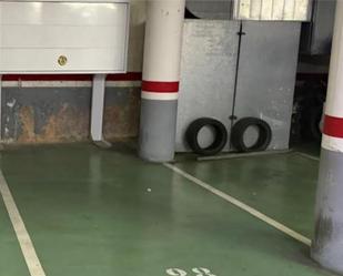 Aparcament de Garatge de lloguer en  Barcelona Capital
