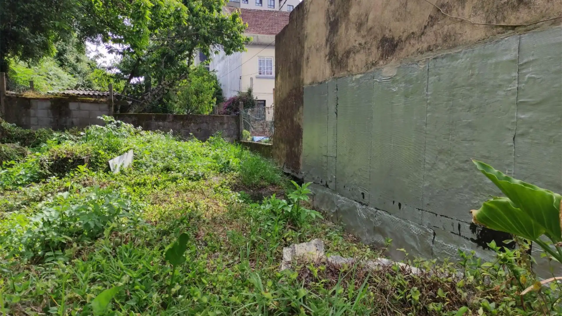 Urbanizable en venta en Vigo 