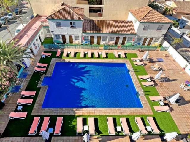 Piso en Venta en Calle Ramón Areces, 4 en Puerto Banús