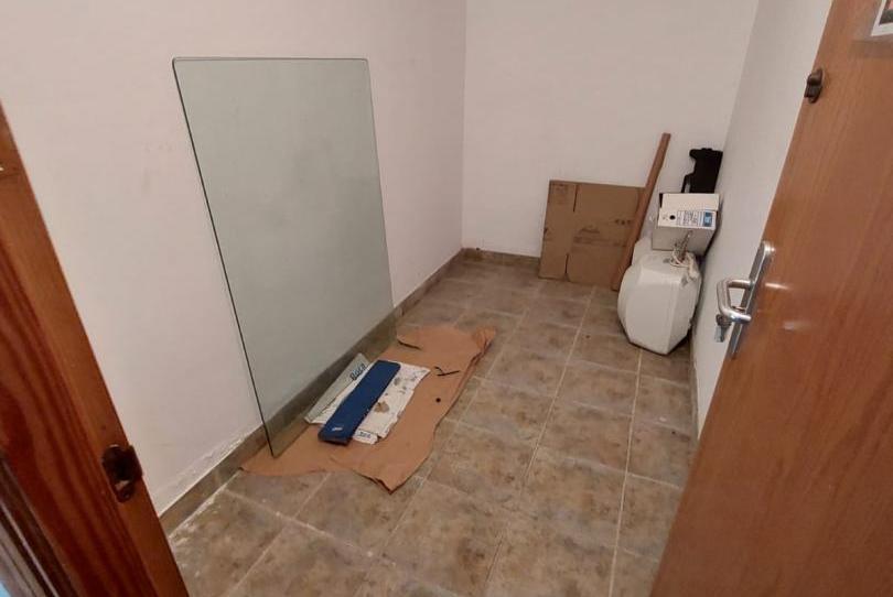 Box room for sale in Camino Viejo del Monte, 13, Los Alvarados - Fuente los Berros - Bandama, Las Palmas - image 1 Photo 1 of Box room for sale in Camino Viejo del Monte, 13, Los Alvarados - Fuente los Berros - Bandama, Las Palmas