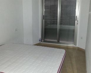 Bedroom of Flat for sale in  Murcia Capital  with Air Conditioner, Heating and Private garden