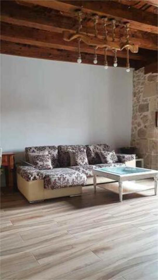 Sala d'estar de Apartament de lloguer en Cuenca Capital