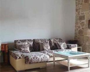 Sala d'estar de Apartament de lloguer en Cuenca Capital