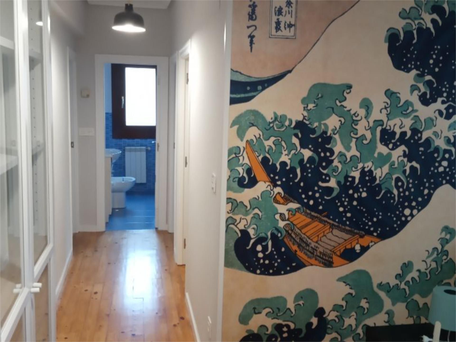 Flat for sale in Bilbao   with Balcony
