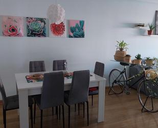 Dining room of Flat for sale in Guadalajara Capital  with Terrace