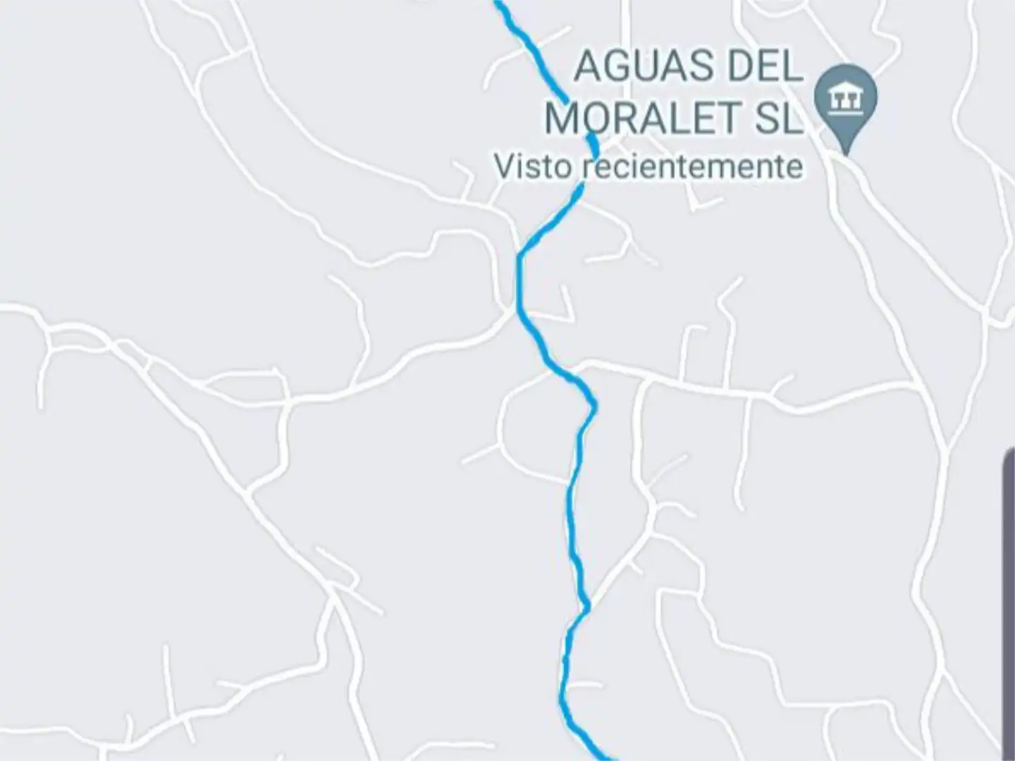 Bebaubares Gelände zum Verkauf in Calle Río Volga, 1, Moralet Außenansicht von Bebaubares Gelände zum Verkauf in Alicante / Alacant